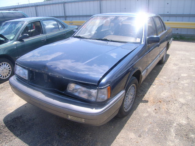Mazda 929