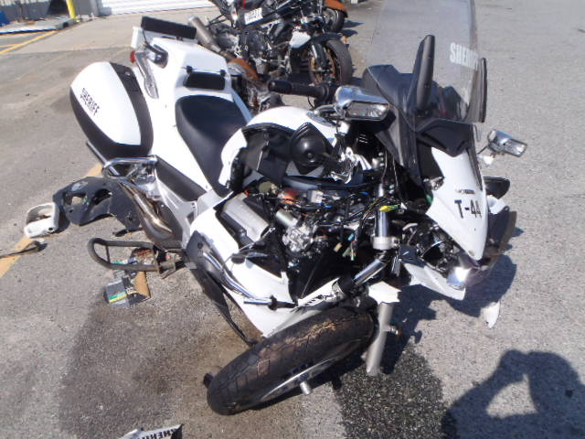 Honda ST1300PA