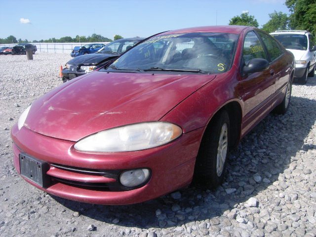 Chrysler Intrepid