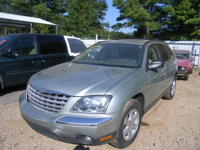 2C8GM684X4R525851
