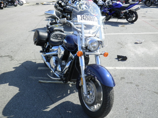 Honda VTX1300R