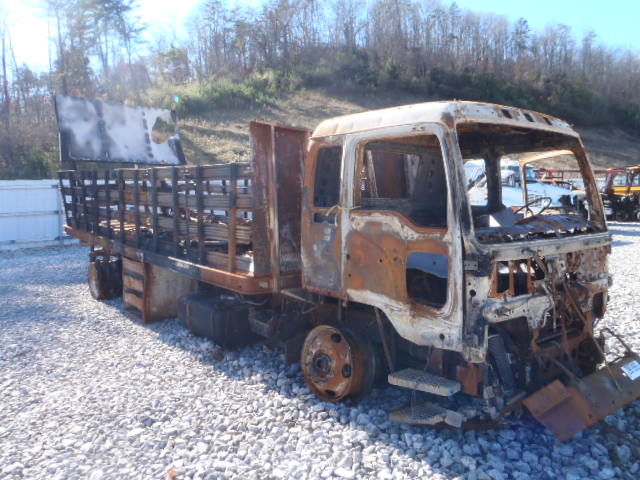 GMC T-Series