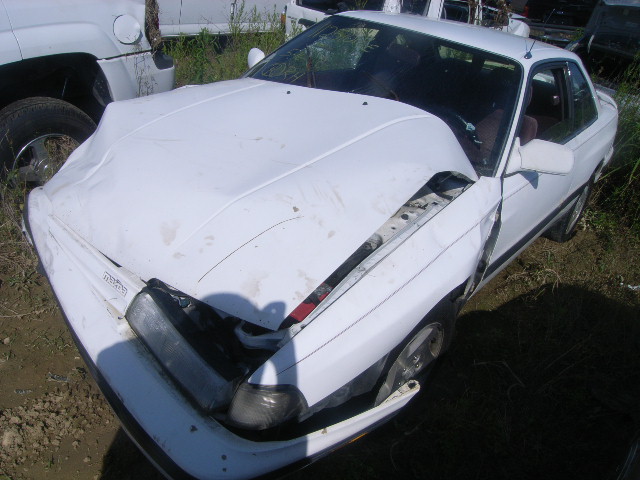Mazda MX-6