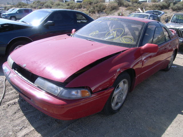 Subaru SVX