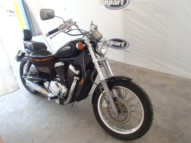Suzuki VS800GLK