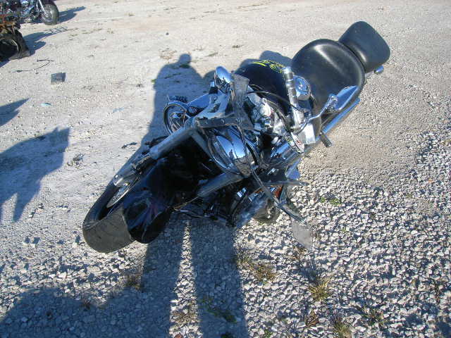 Honda GL1500 (Valkyrie)