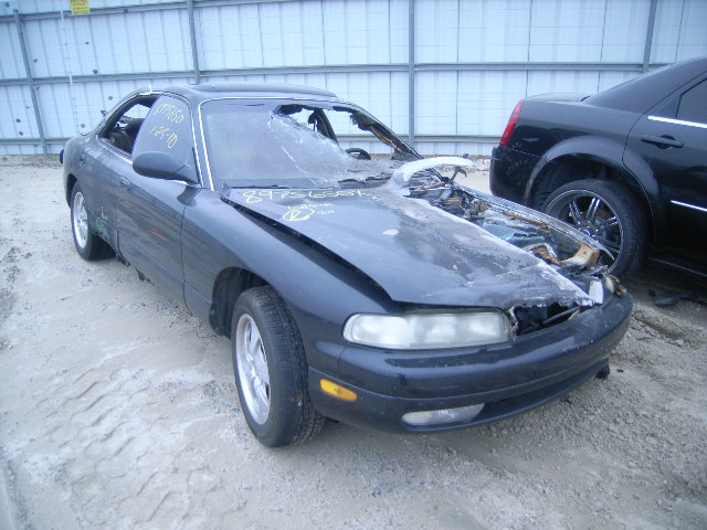 Mazda 929