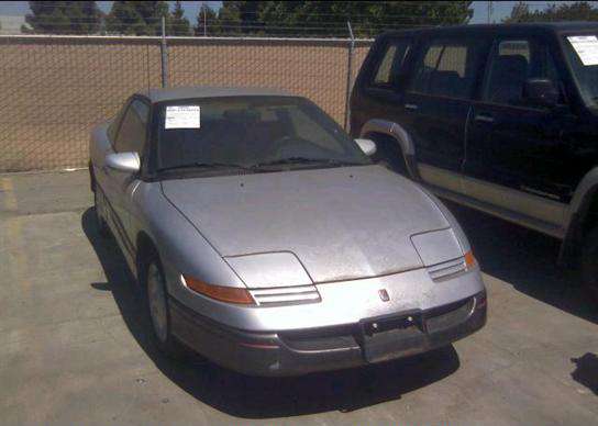 Saturn SC2