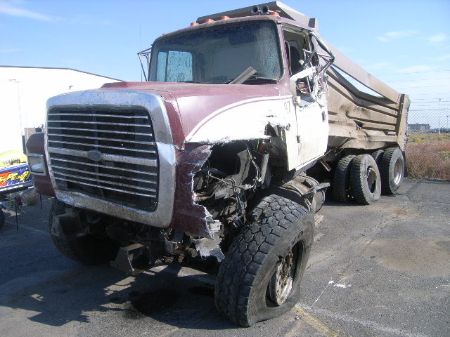 Ford LT9000