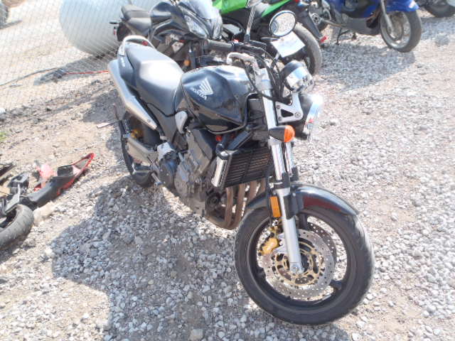 Honda CB900 (919)