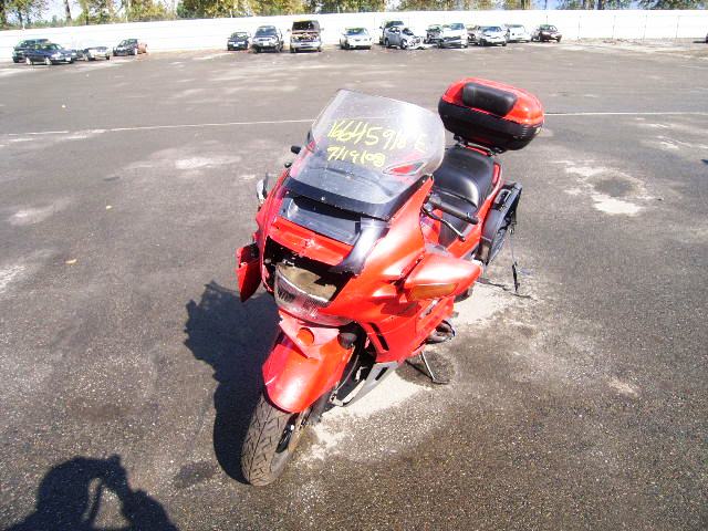 Honda ST1100