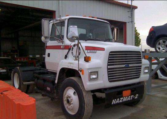 Ford LN8000