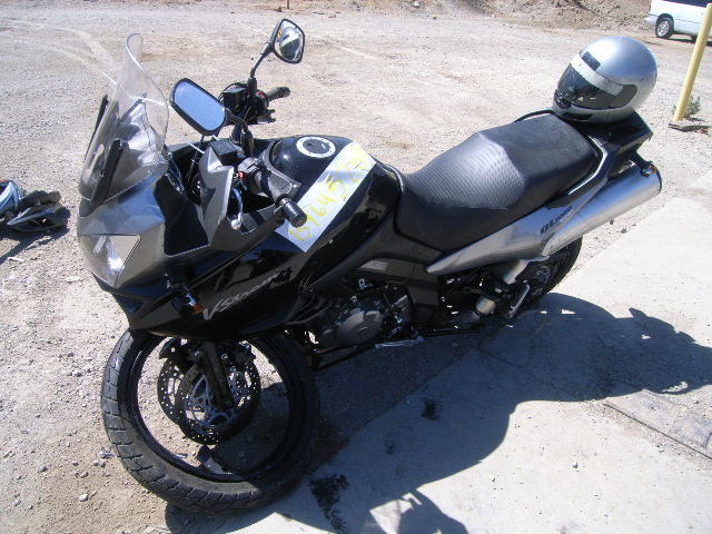 Suzuki DL1000