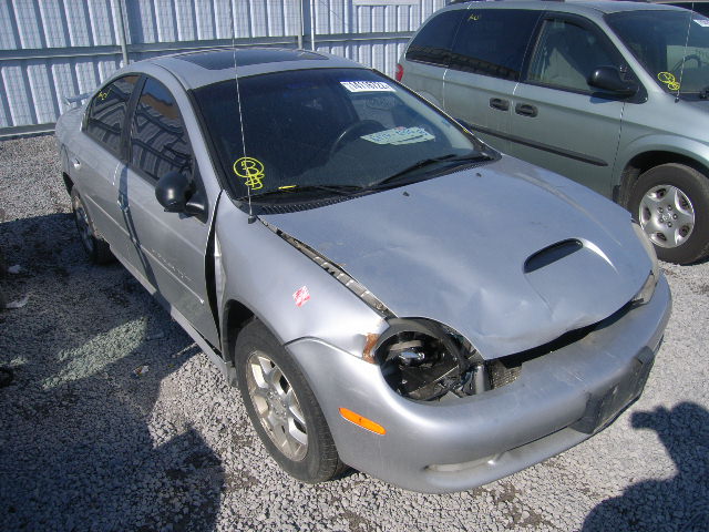 Chrysler Neon