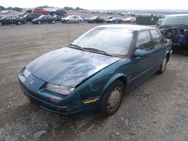 Saturn SL2