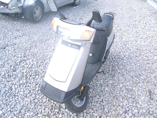 Honda CH80 (Elite)