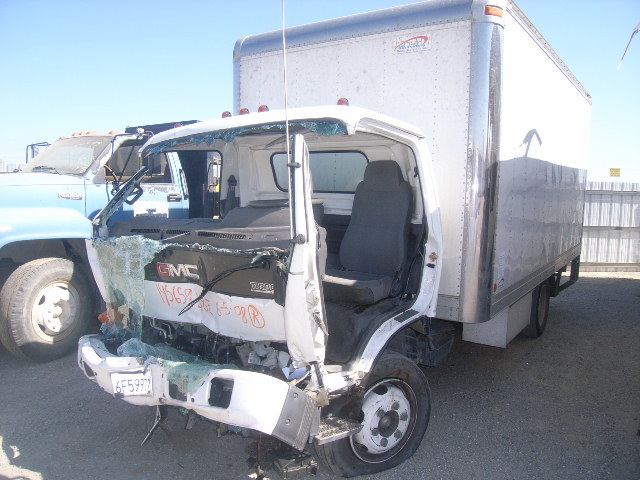 GMC W5