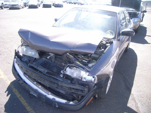 Suzuki Esteem