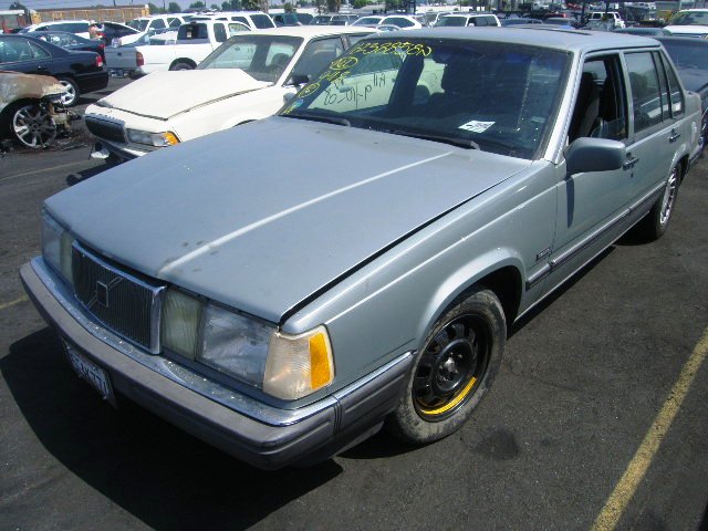 Volvo 960 Series