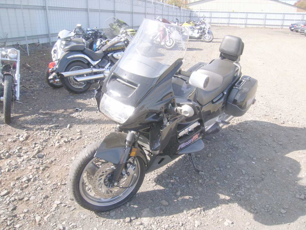Honda ST1100