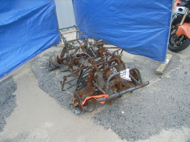 Suzuki LT-A500F