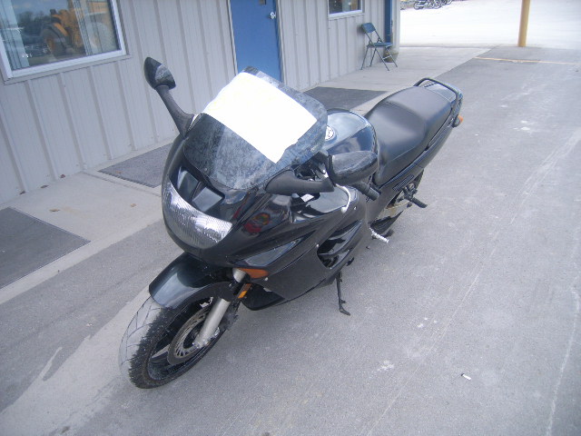 Honda CBR1000