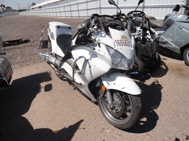 Honda ST1300PA