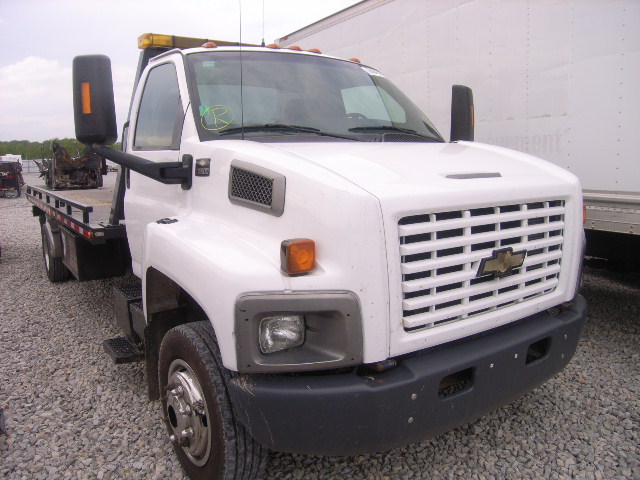 Chevrolet C6