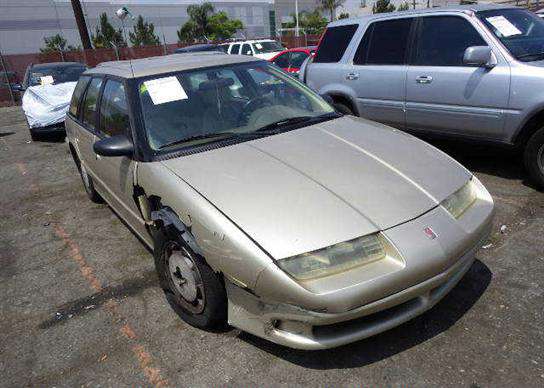 Saturn SW2