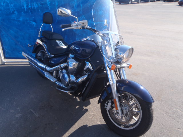 Suzuki VLR1800/VLR1800T