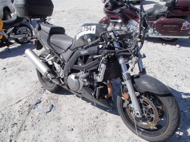 Suzuki SV1000S