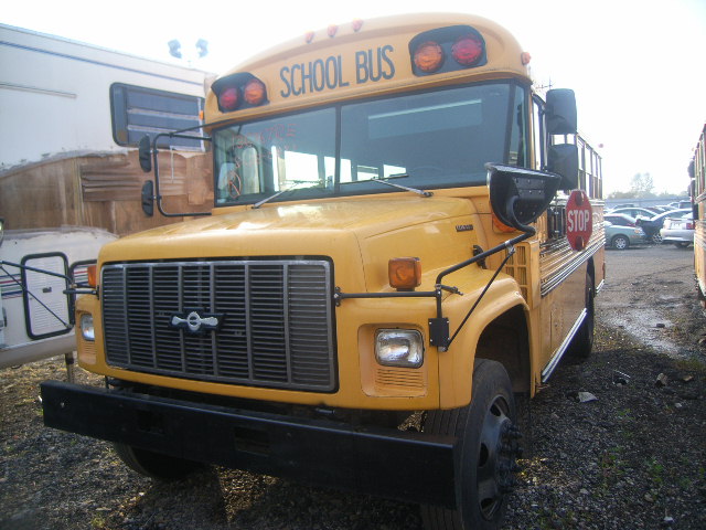 Chevrolet B7