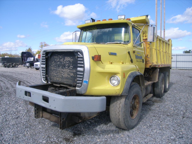 Ford LTS9000