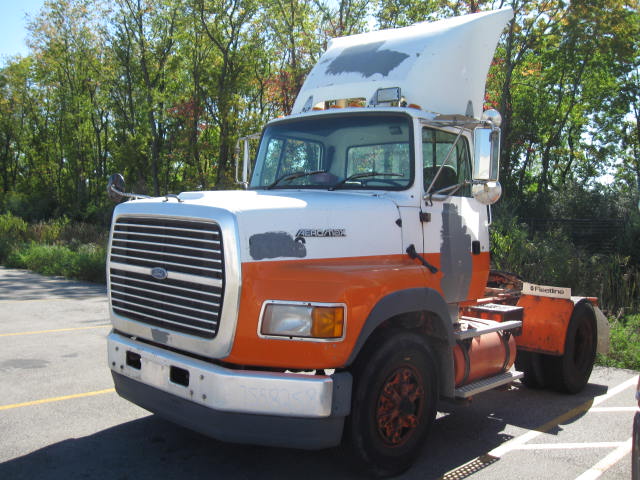 Ford LA9000