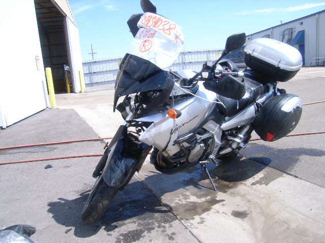 Suzuki DL1000K