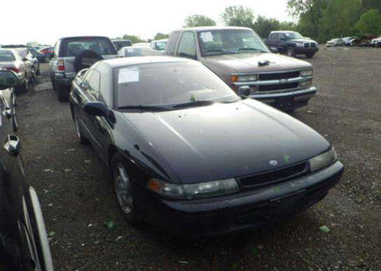 Subaru SVX