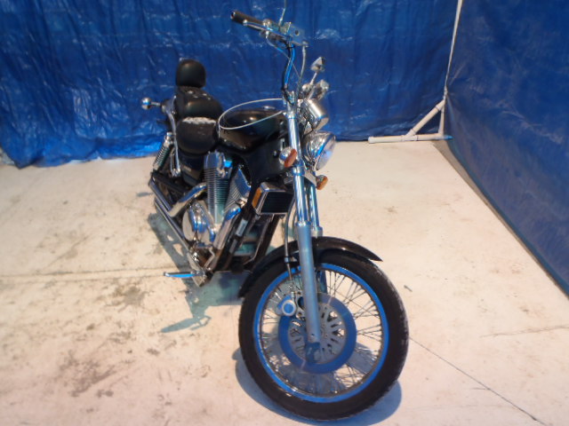 Suzuki VS1400GLP