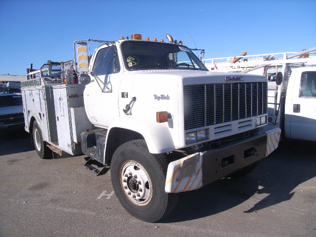 GMC