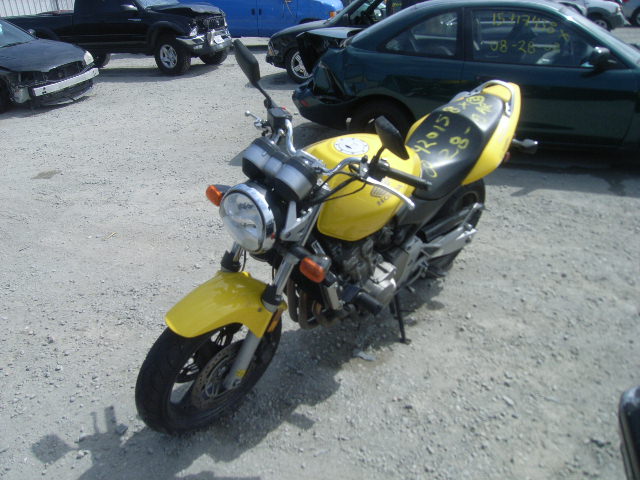 Honda CB600 (599)