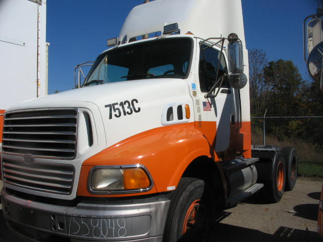 Ford A9513