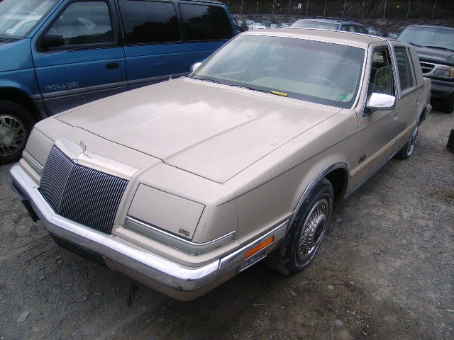 Chrysler Imperial