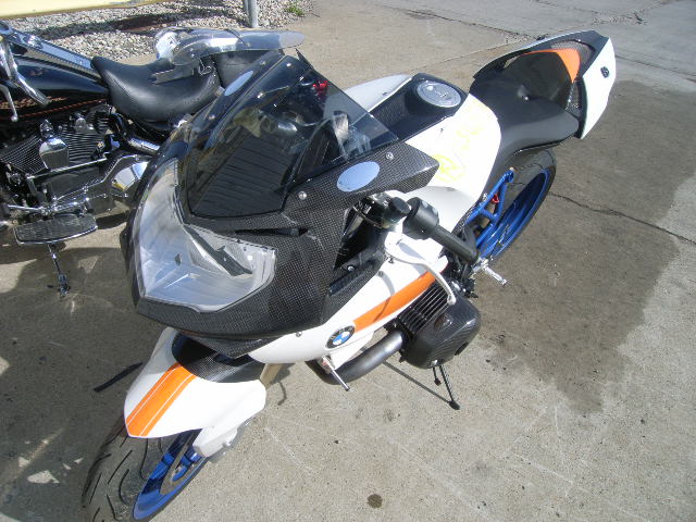 BMW HP2