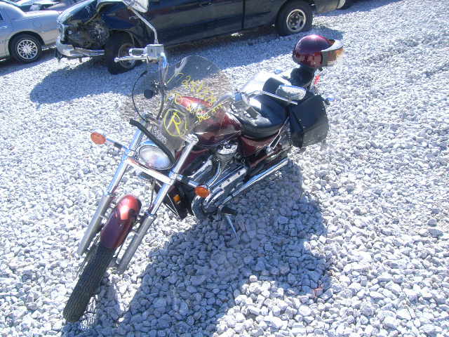 Suzuki VS800GL