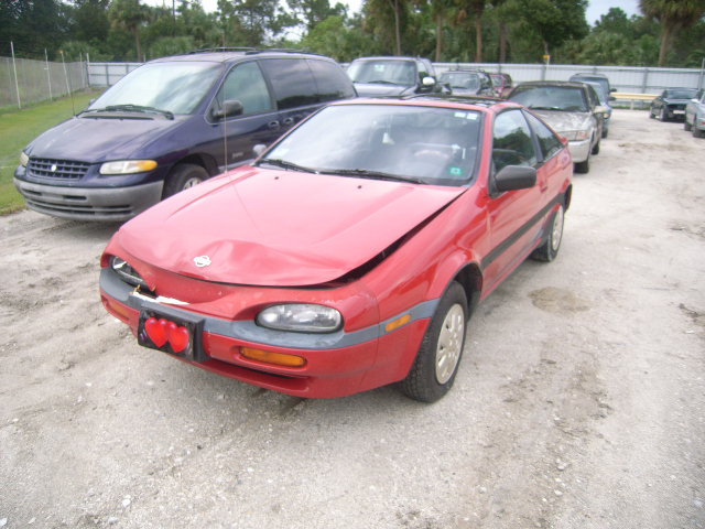 Nissan NX