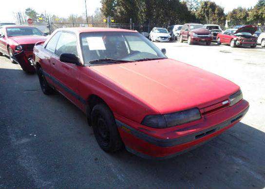 Mazda MX-6