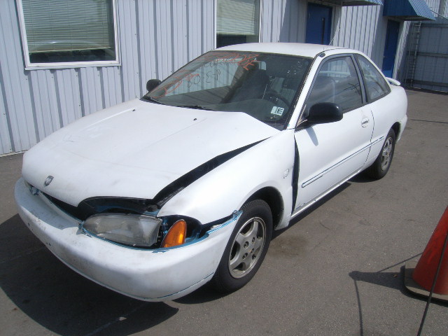 Dodge Colt