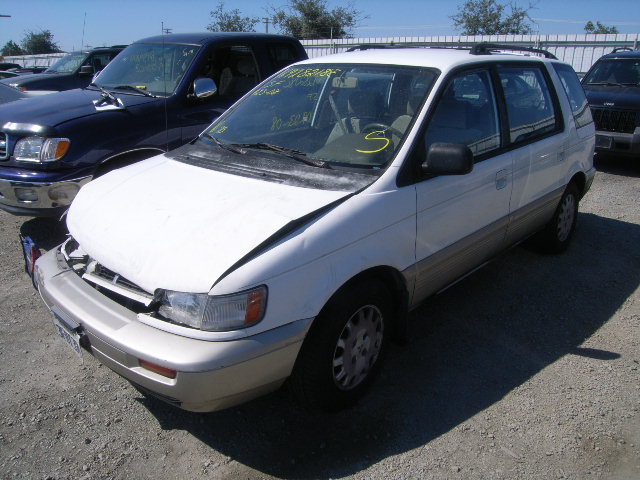 Mitsubishi Expo