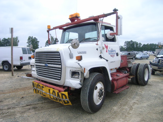 Ford LN9000