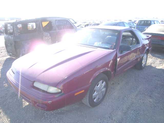 Dodge Daytona