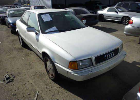 Audi 90